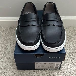 Cole Haan Pinch Weekender Slip ons